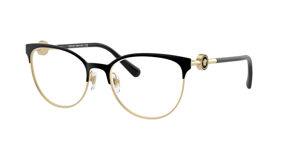 [0VE1271143354] Armação para óculos de grau Versace MOD. 1271 1433 54-18 140