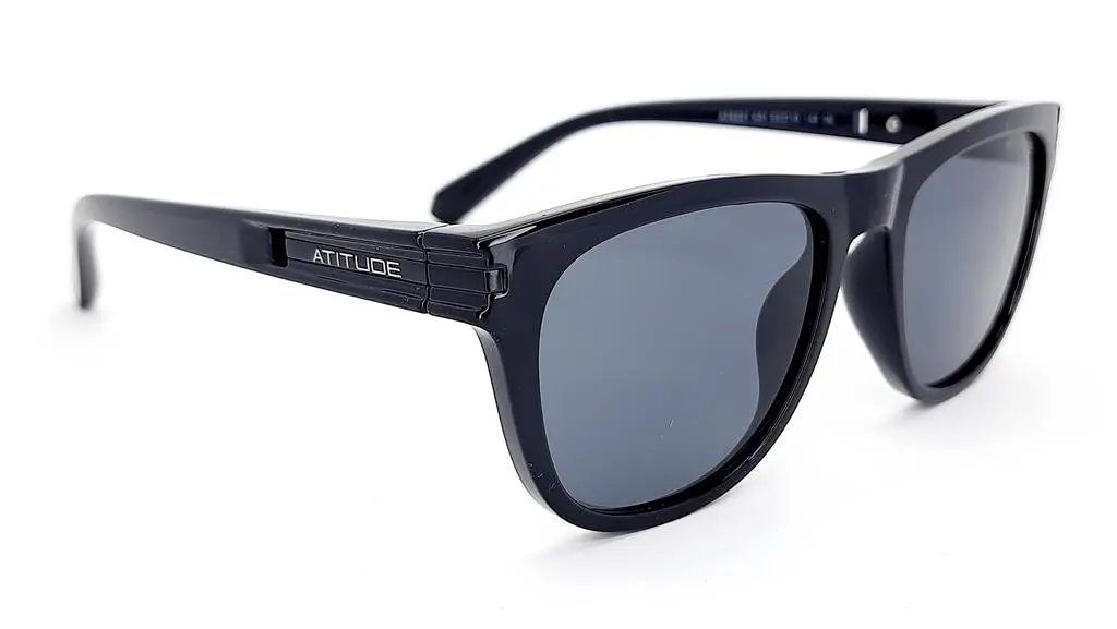 [AT8221 A01] Óculos de sol Atitude AT 8221 A01 53-19  148 3N