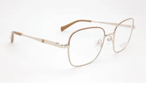 Armação para óculos de grau Hickmann HI 10052 01C 51-19 140