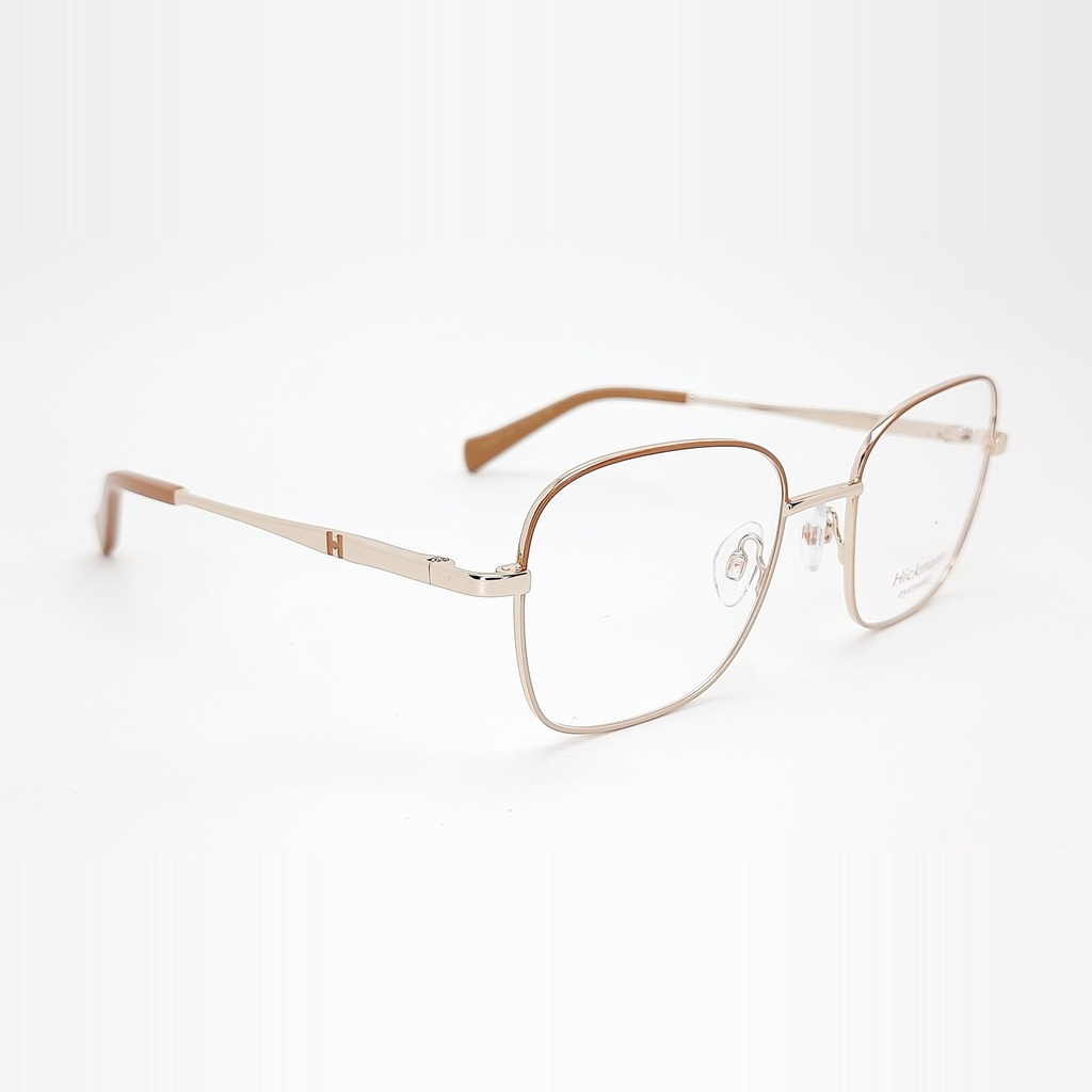 Armação para óculos de grau Hickmann HI 10052 01C 51-19 140