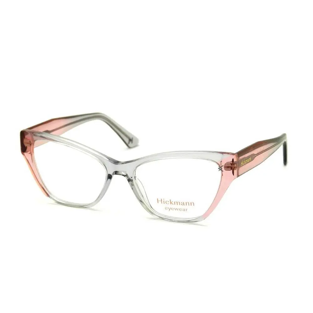 Armação para óculos de grau Hickmann Melissa 2 HI 60047 H02 53-16 140