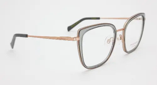 Armação para óculos de grau Hickmann HI 60040 M01 53-19 140