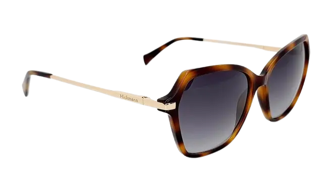 [HI50005A01] Óculos de sol Hickmann HI 50005 G21 55-15 140 3N