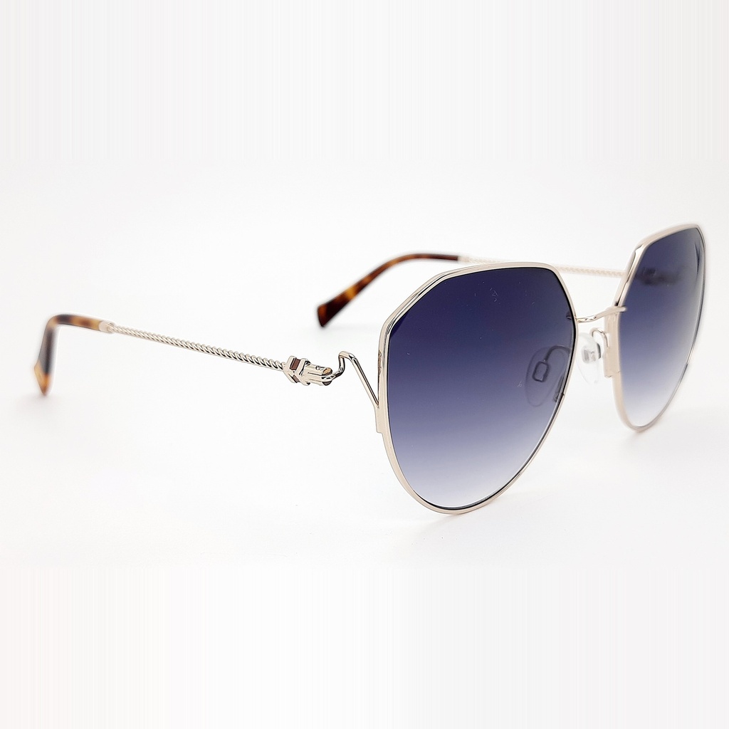 Óculos de sol Hickmann HI 30019 04B 56-18 140 3N