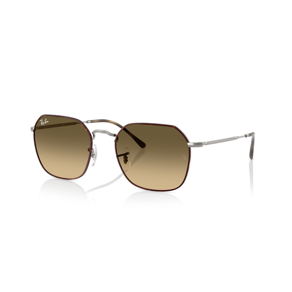 [0RB369492700A53] Óculos de sol Ray-Ban RB 3694 JIM 9270/0A 53-20 145 3N