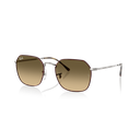 Óculos de sol Ray-Ban RB 3694 JIM 9270/0A 53-20 145 3N