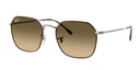 Óculos de sol Ray-Ban RB 3694 JIM 9270/0A 53-20 145 3N