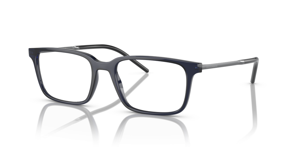 [0DG50993094] Armação para óculos de grau Dolce & Gabbana DG 5099 3094 55-18 145