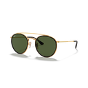 Óculos de sol Ray-Ban RB 3647-NL 001 51-22 145 3N