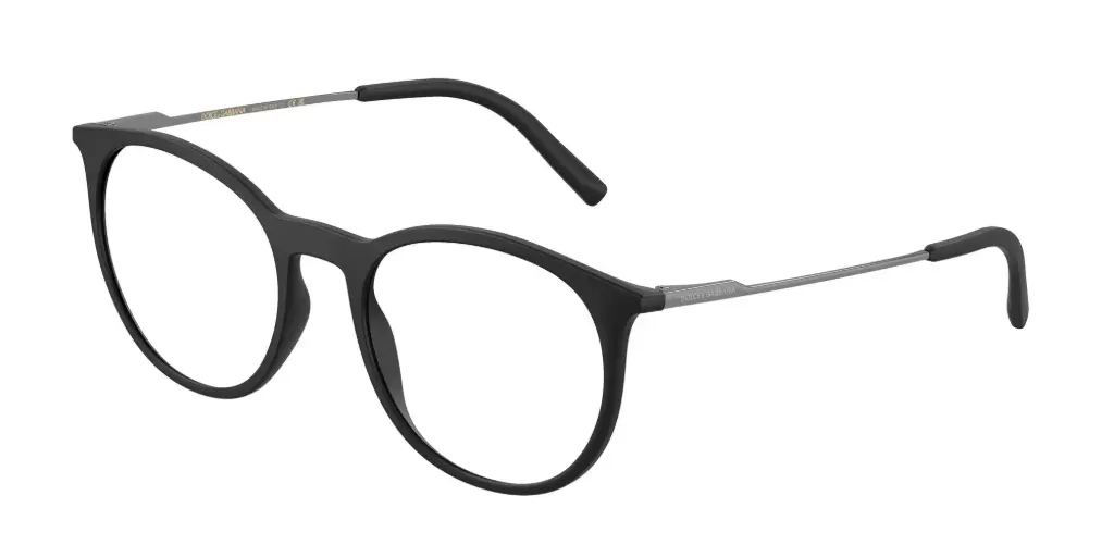 [0DG5031252551] Armação para óculos de grau Dolce & Gabbana DG 5031 2525 51-19 140