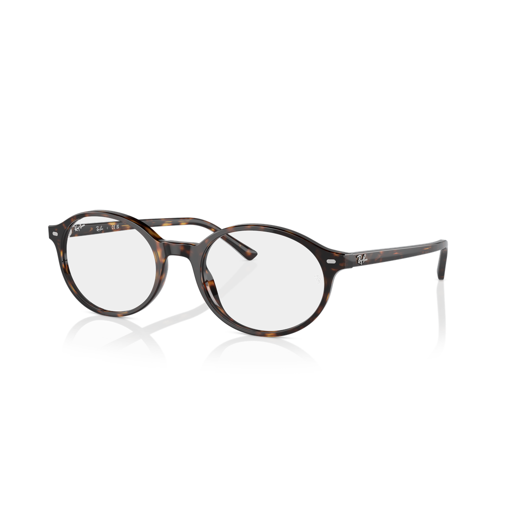 Armação para óculos de grau Ray-Ban RB 5429 GERMAN 2012 53-20 145