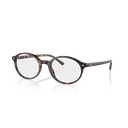 Armação para óculos de grau Ray-Ban RB 5429 GERMAN 2012 53-20 145