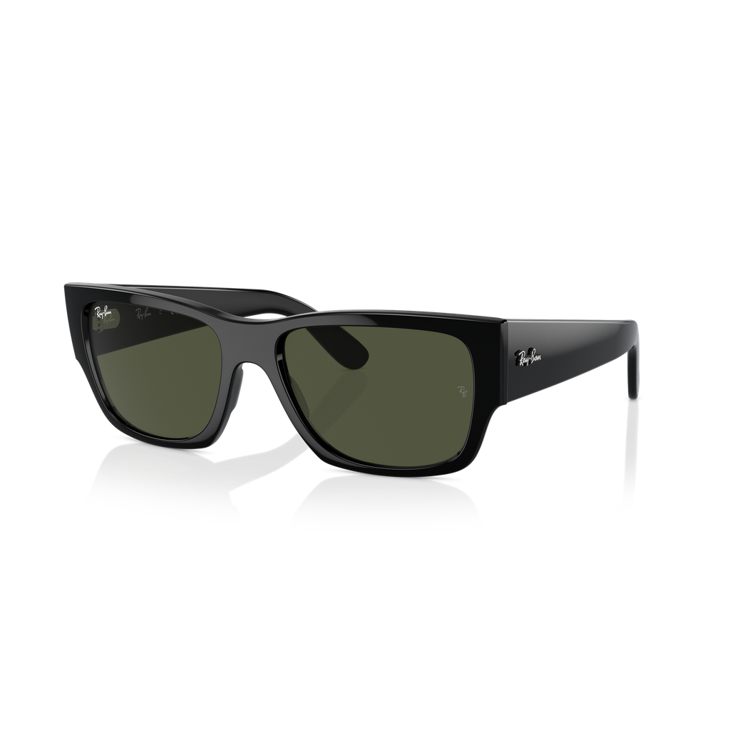 Óculos de sol Ray-Ban RB 0947S CARLOS 901/31 56-18 145 3N