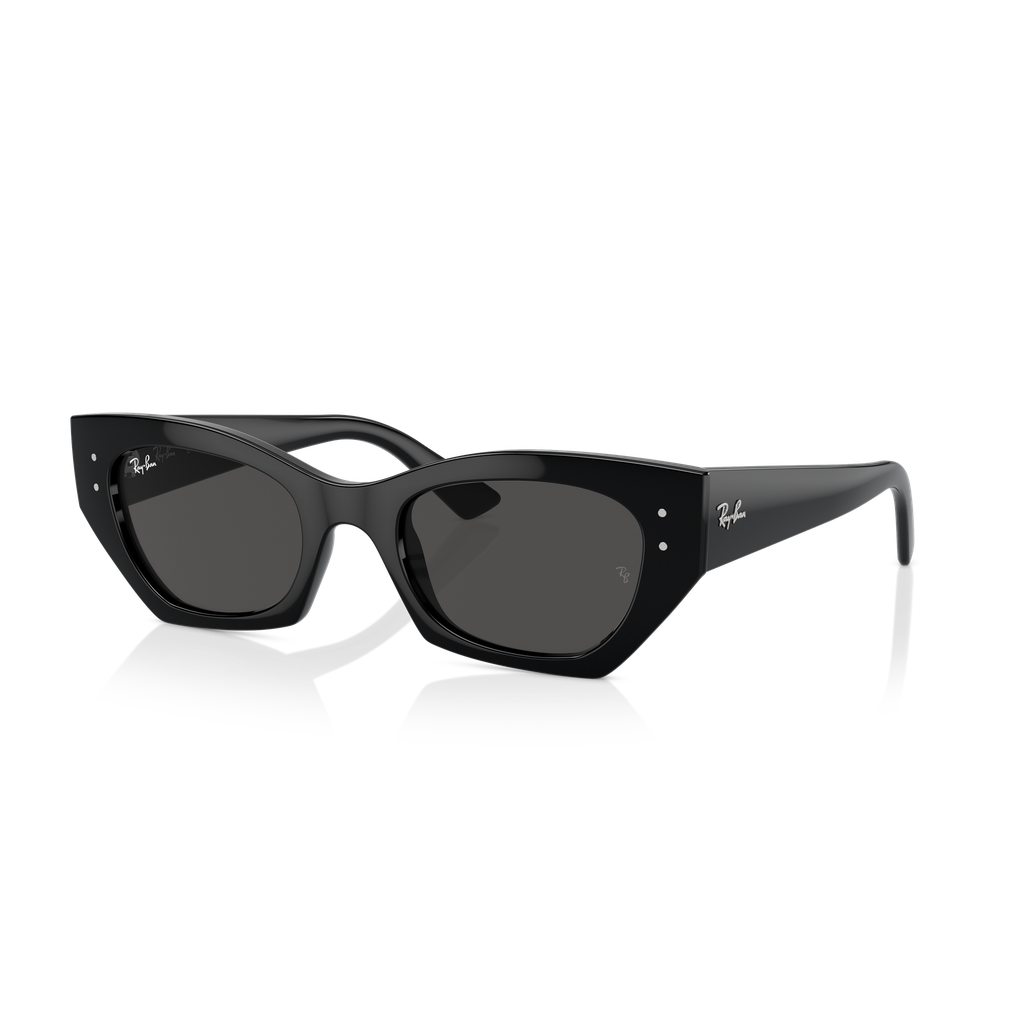 Óculos de sol Ray-Ban RB 4430 ZENA 6677/87 52-22 145 3N
