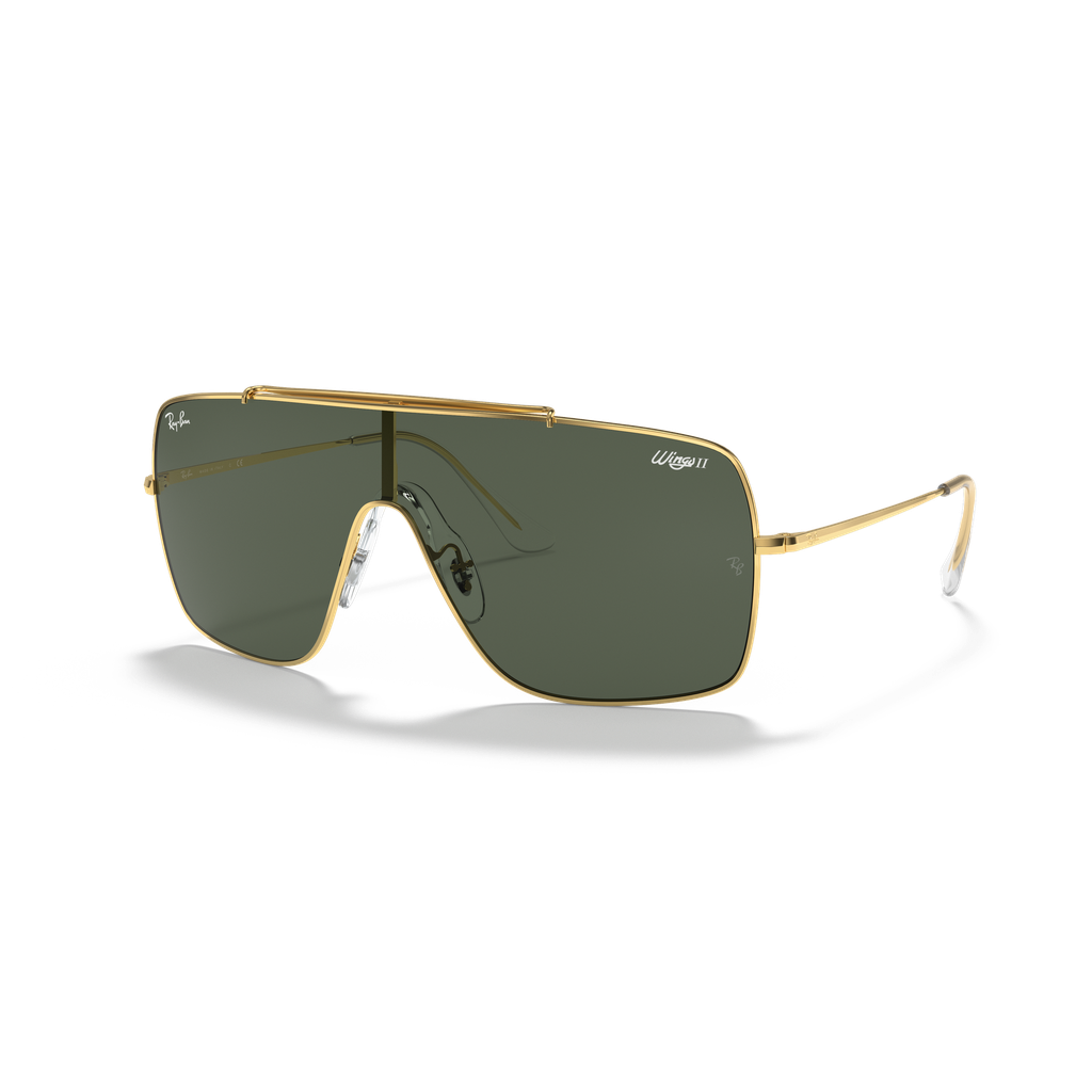 [0RB3697905071] Óculos de sol Ray-Ban RB 3697 9050/71 140 3N