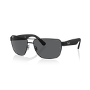 Óculos de sol Ray-Ban RB 3745L 006/87 63-16 140 3N