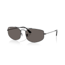 Óculos de sol Ray-Ban RB 3845 EXPLORER 5 002/B1 60-17 140 3N