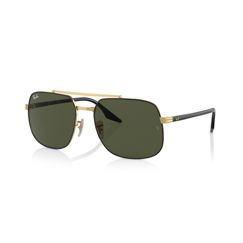 Óculos de sol Ray-Ban RB 3699 9000/31 59-18 145 3N