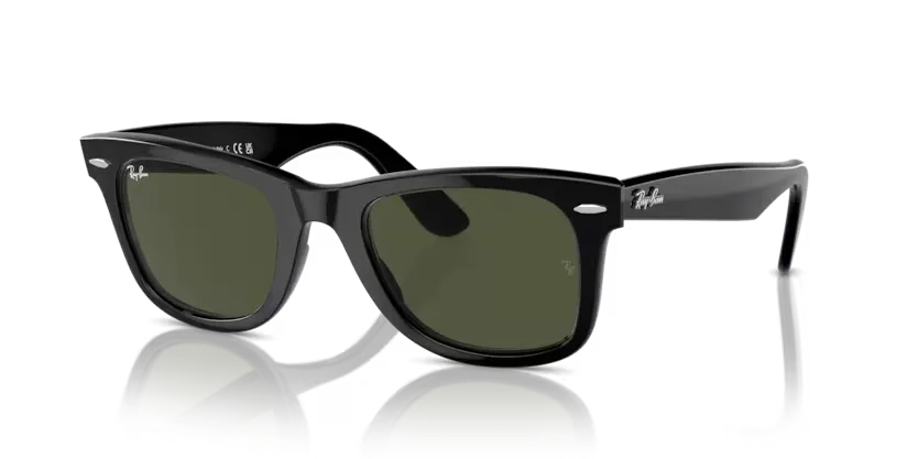 Óculos de sol Ray-Ban RB 2140 901 50-22 150 3N