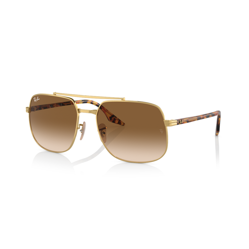 [0RB369900151] Óculos de sol Ray-Ban RB 3699 001/51 59-18 145 2N