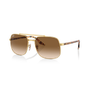 Óculos de sol Ray-Ban RB 3699 001/51 59-18 145 2N