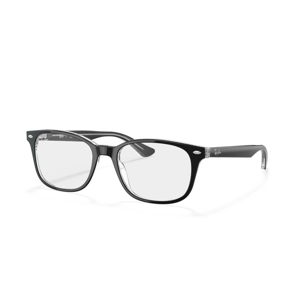 Armação para óculos de grau Ray-Ban RB 5375 2034 53-18 145