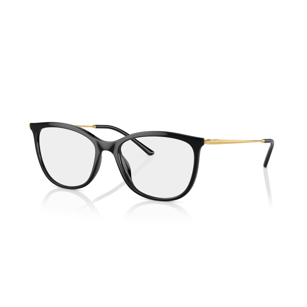 Armação para óculos de grau Ray-Ban RB 7220L 8277 54-17 145