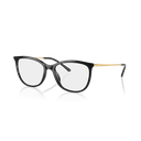 Armação para óculos de grau Ray-Ban RB 7220L 8277 54-17 145