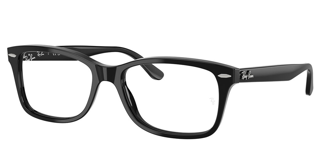 Armação para óculos de grau Ray-Ban RB 5428 2000 55-17 145