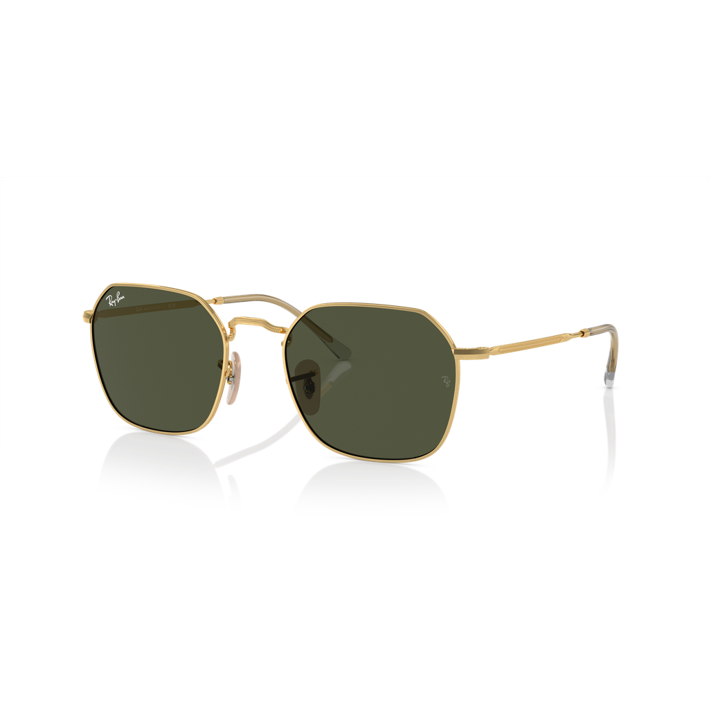 Óculos de sol Ray-Ban RB 3694 JIM 001/31 55-20 145 3N