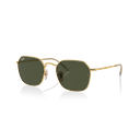 Óculos de sol Ray-Ban RB 3694 JIM 001/31 55-20 145 3N