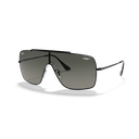 Óculos de sol Ray-Ban RB 3697 002/11 140 3N