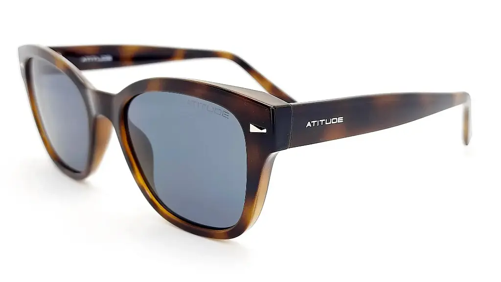 [AT8250 G21] Óculos de sol Atitude AT 8250 G21 53-19 143 3N