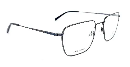 Armação para óculos de grau Bulget BG 2147M 02A 56-19 150