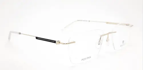 Armação para óculos de grau Bulget BG 2151M 04A 53-18 150