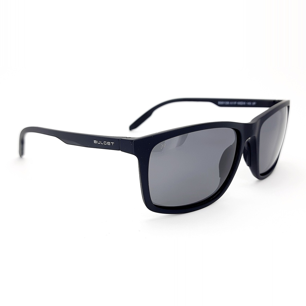 Óculos de sol Bulget BG 8112M A11P 60-18 143 3P