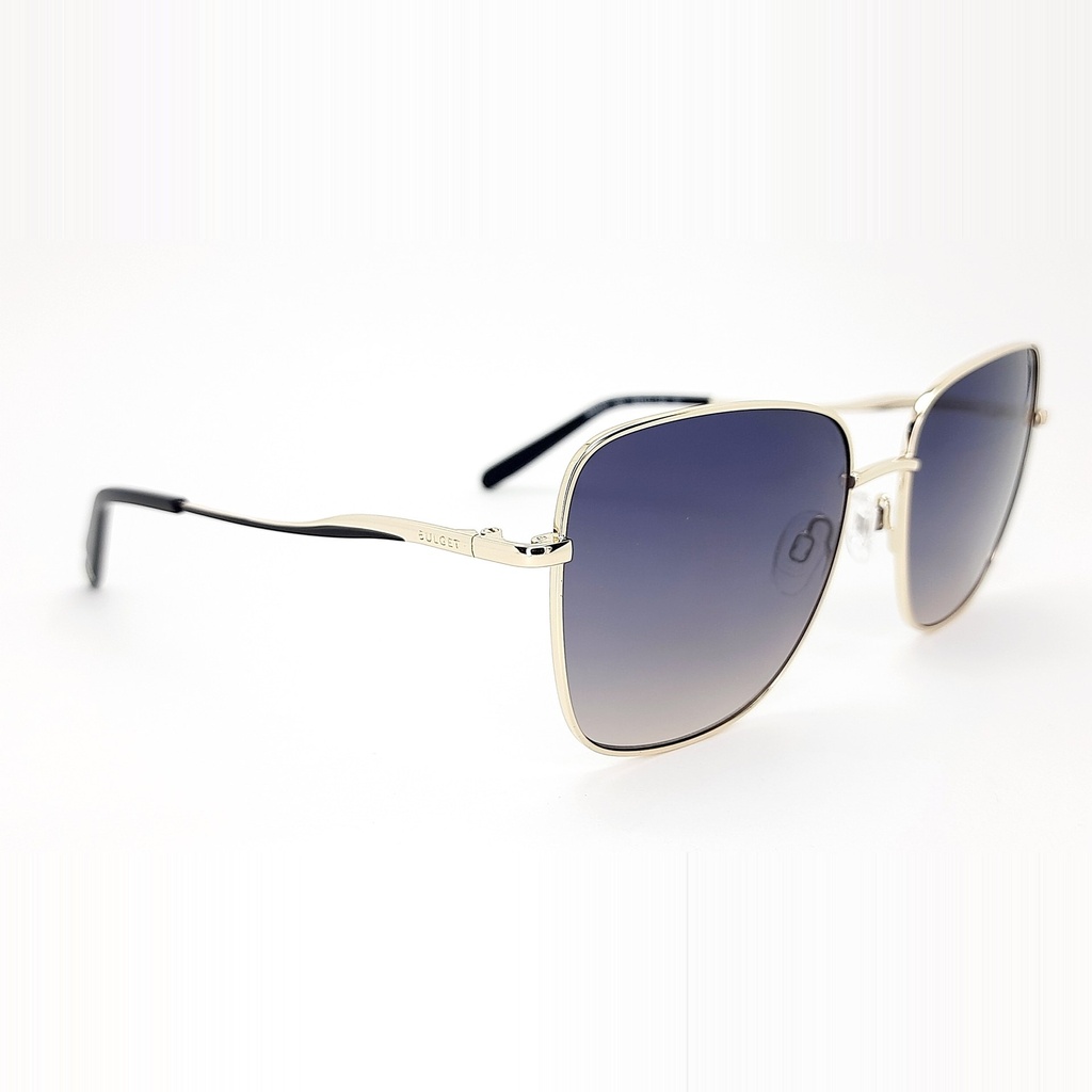 Óculos de sol Bulget BG 8107 04A 58-17 140 3N