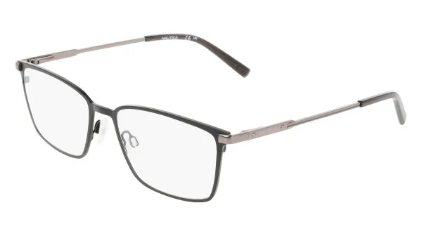 Armação para óculos de grau Náutica N7348 005 55-17 145