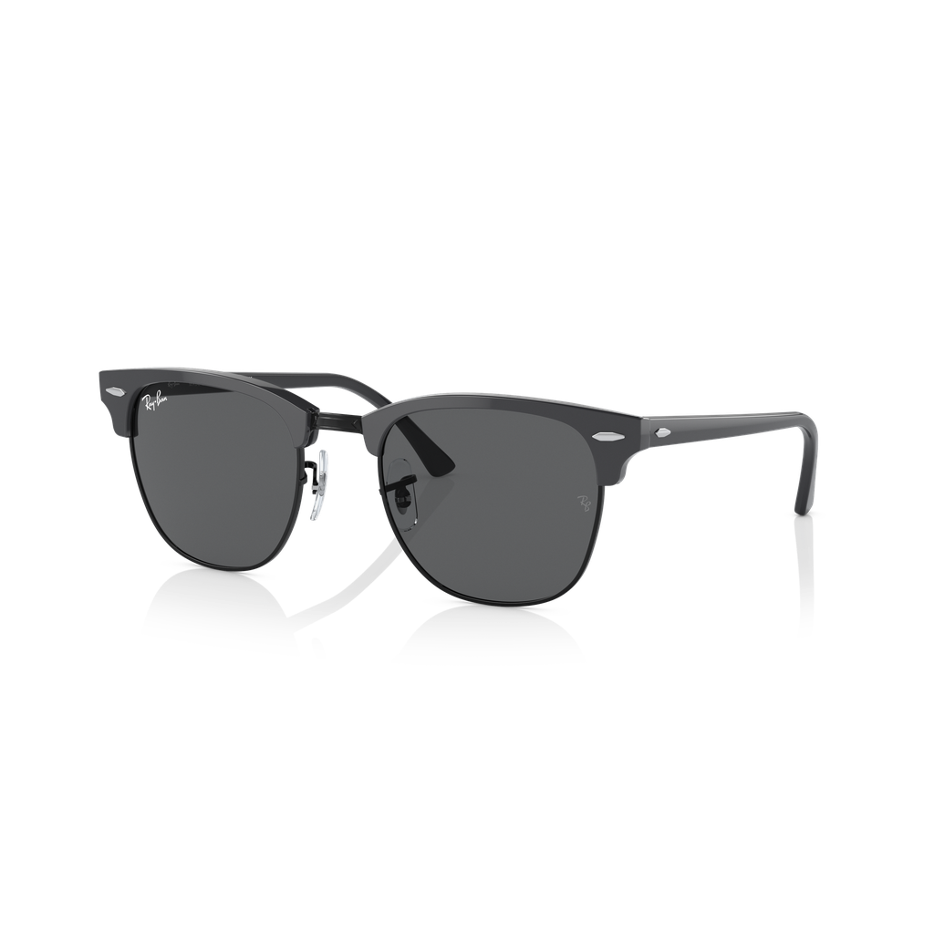 Óculos de sol Ray-Ban RB 3016 CLUBMASTER 1367 /B1 55-21 150 3N