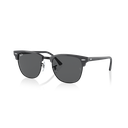 Óculos de sol Ray-Ban RB 3016 CLUBMASTER 1367 /B1 55-21 150 3N