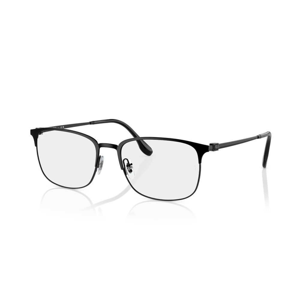Armação para óculos de grau Ray-Ban RB 6494 2904 56-18 145