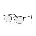 Armação para óculos de grau Ray-Ban RB 6494 2904 56-18 145