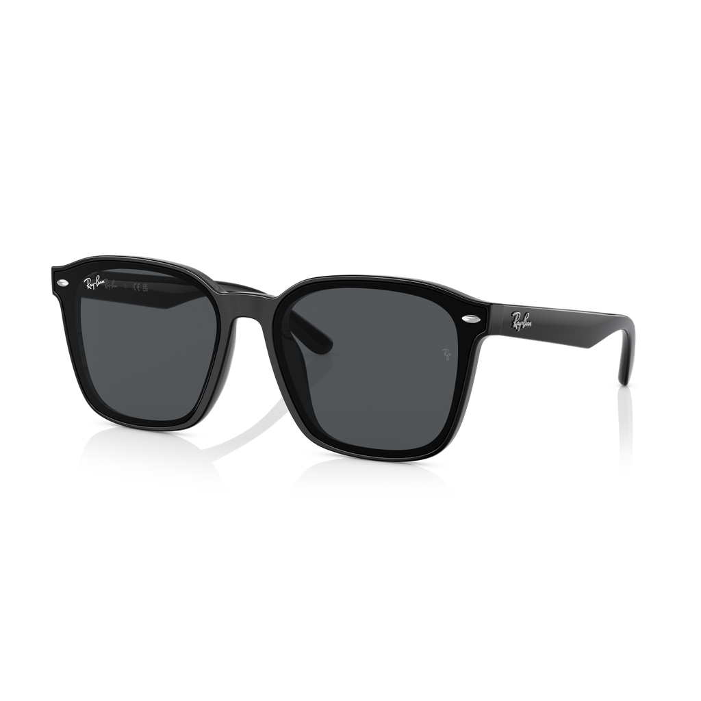 Óculos de sol Ray-Ban RB 4392D 601/87 66-17 145 3N