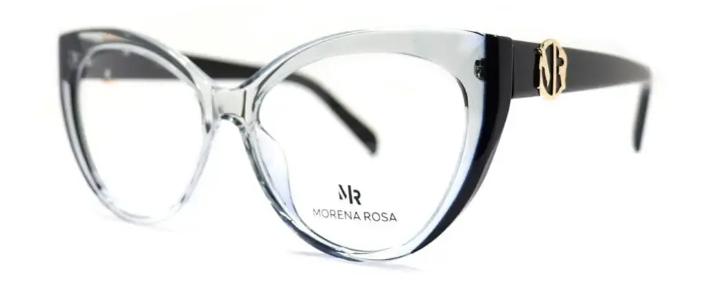 Armação para óculos de grau Morena Rosa MR213/RX AV345 54-15 145