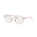 Armação para óculos de grau Ray-Ban RB 6526L 3180 53-18 145