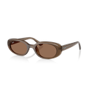 Óculos de sol Ray-Ban RB 4441D 677973 53-21 145 3N