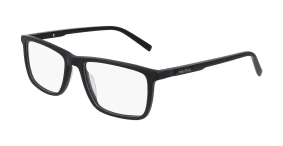 Armação para óculos de grau Náutica N8180 015 56-18 145