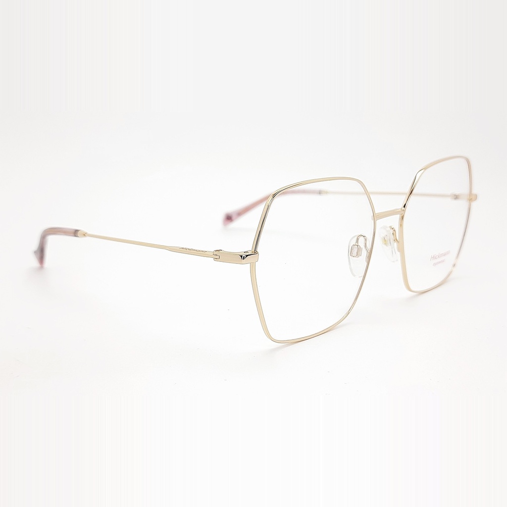 Armação para óculos de grau Hickmann HI 1158B G01 54-21 140