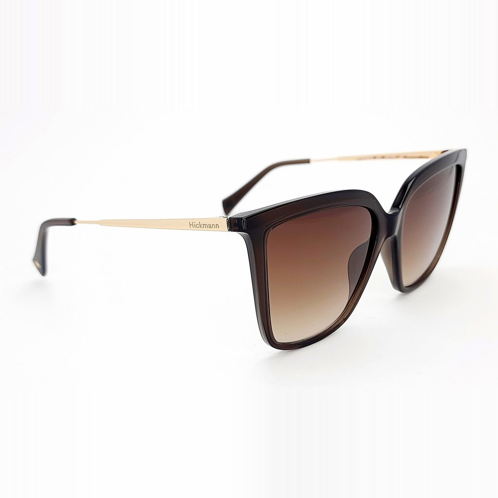 Óculos de sol Hickmann HI 50004 G01 55-16 140 3N