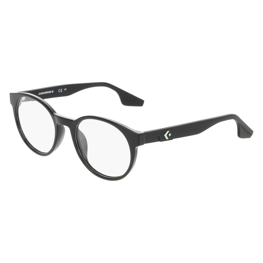 Armação para óculos de grau Converse CV9000Y 001 47-18 130